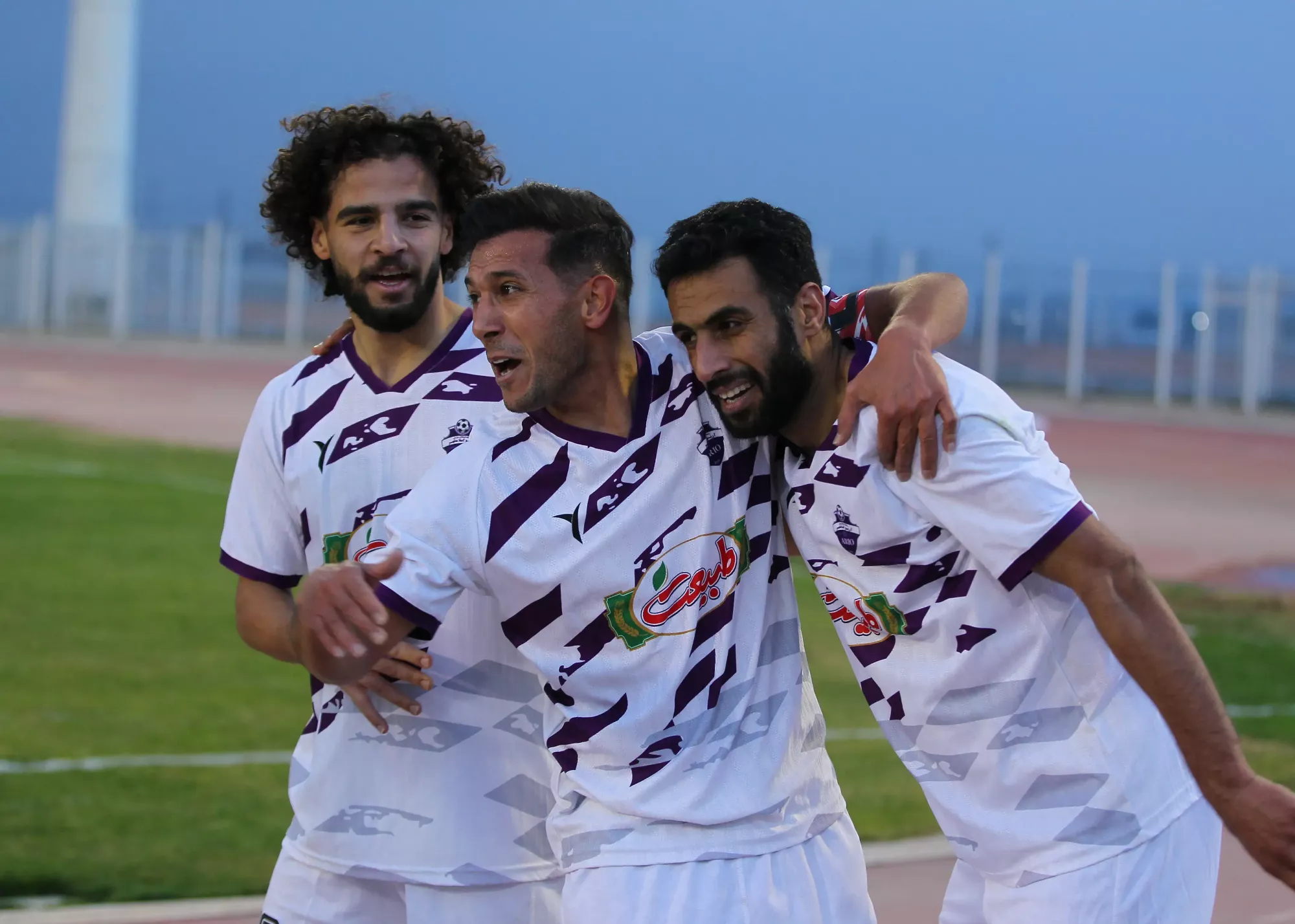 آریو اسلامشهر با نمایش برق‌آسا، داماش را در قعر جدول حفظ کرد!