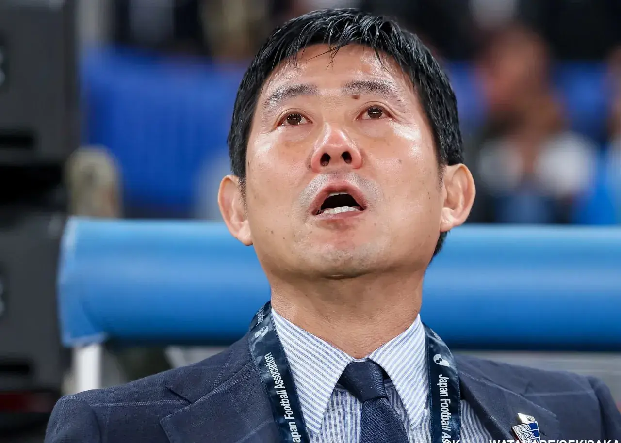 موریاسو: لژیونرهای ژاپنی باعث شدند مقابل انگلیس در ومبلی قرار بگیریم!