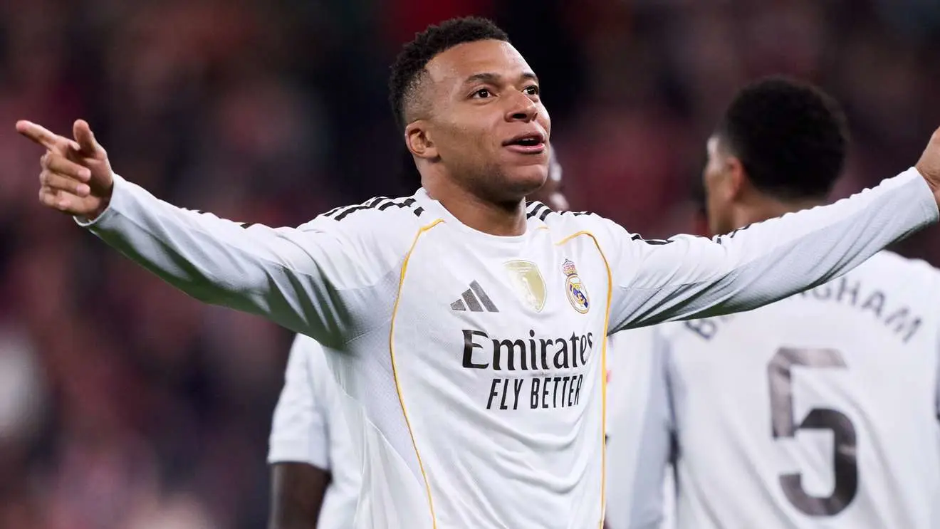 فرانک لبوف: امباپه هرگز قابل قیاس با زیدان نیست!