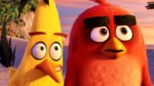 اولین تصویر رسمی رِد در انیمیشن The Angry Birds Movie 3 منتشر شد؛ بازگشتی هیجان‌انگیز به دنیای پرندگان خشمگین!