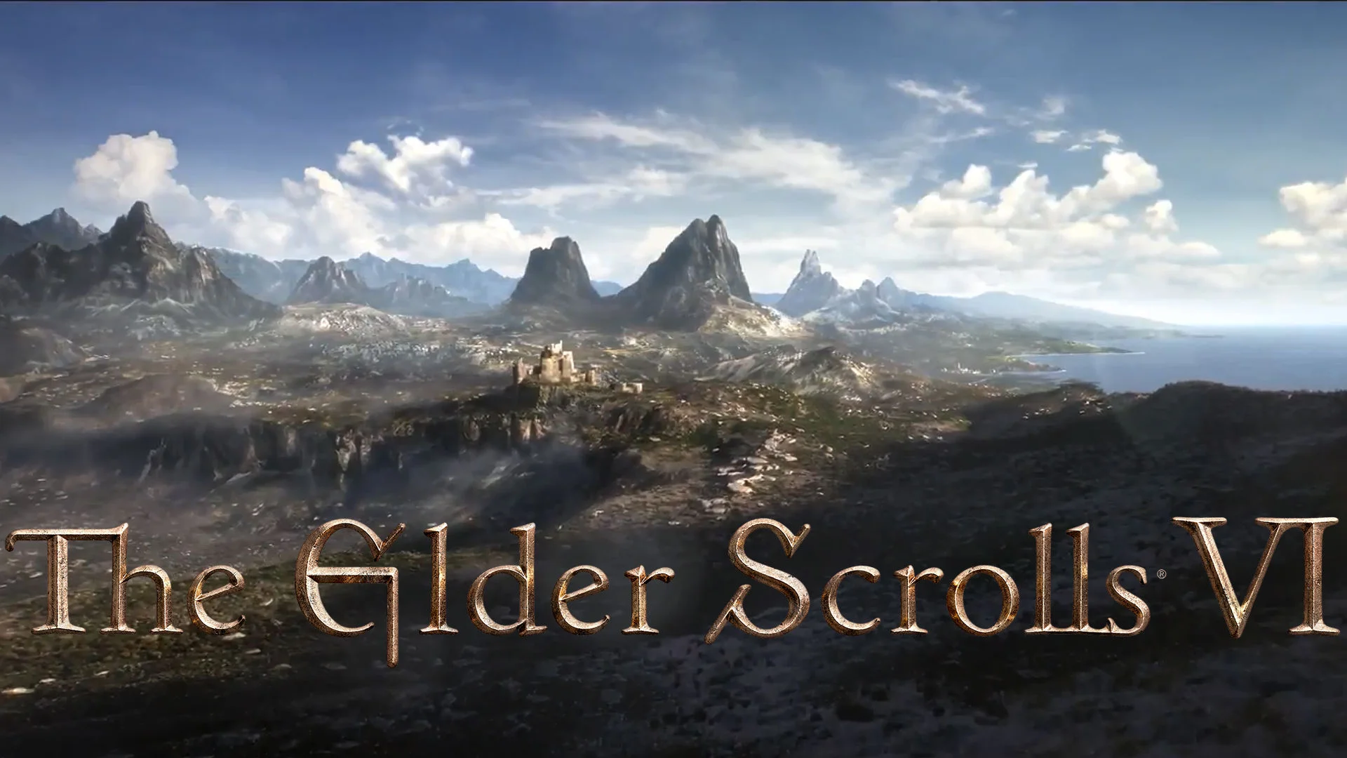 طرفداران The Elder Scrolls 6 مدعی کشف نکته‌ای مخفی در TGA 2025 شدند