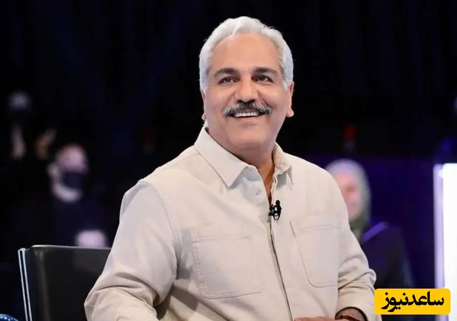رازهای پنهان زندگی و ازدواج مهران مدیری که تاکنون ندیده‌اید!