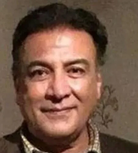 تغییر شگفت‌انگیز چهره عبدالرضا اکبری در نقش امام خمینی؛ بازیگری که قابل شناسایی نبود!