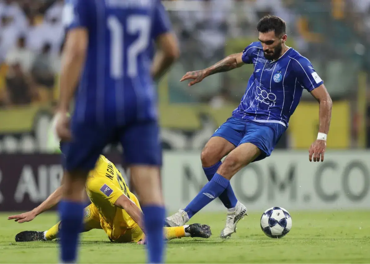 آقاسی ناگهان در استقلال؛ انتقالی که همه را شوکه کرد!