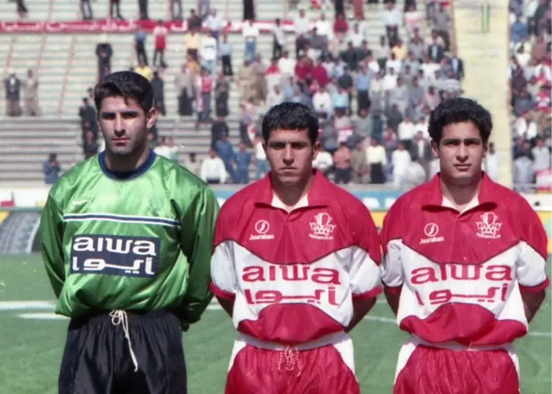 سرنوشت عجیب اولین وارث علی پروین در پرسپولیس پس از درخشش اولیه!