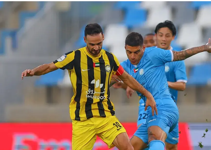 نوراللهی؛ امید ویژه کلباء برای شکست صدرنشین العین در بازی حساس امروز!