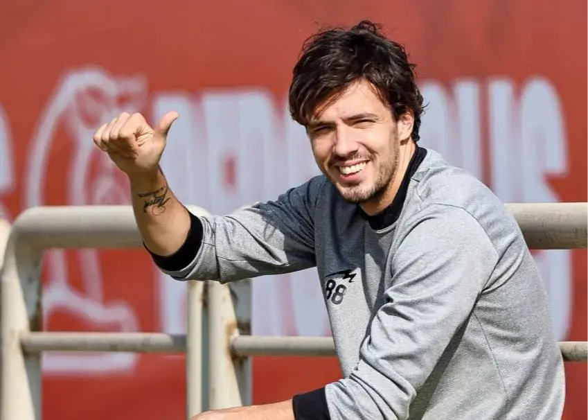 بازگشت مارکو باکیچ به لیست پرسپولیس؛ آیا ستاره مونته‌نگرویی آماده درخشش است؟