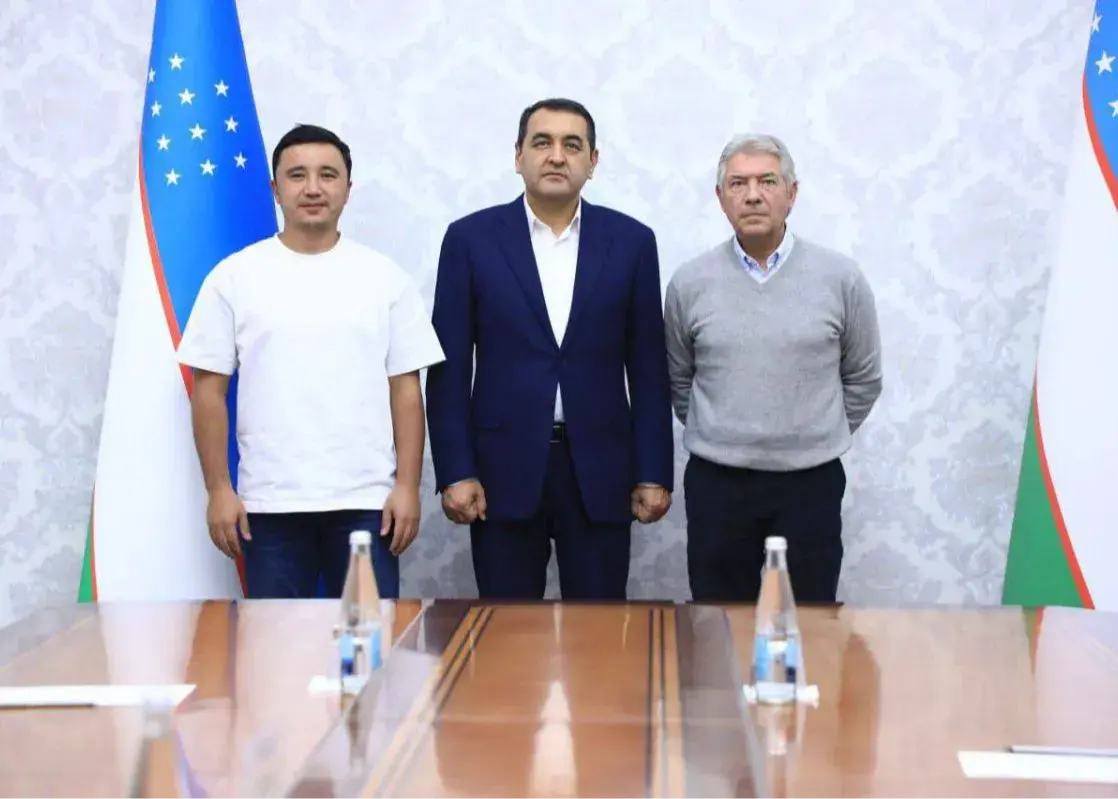 سرمربی سابق پرسپولیس به نفتچی فرغانه ازبکستان پیوست؛ بازگشت یک چهره شناخته‌شده فوتبال آسیا!