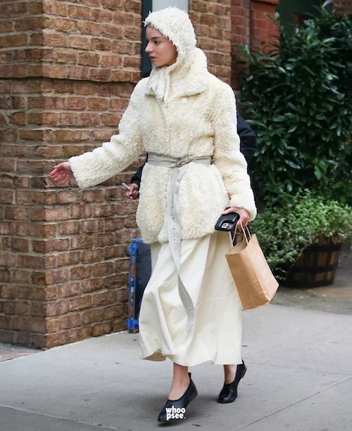 ترند کتهای خزدار