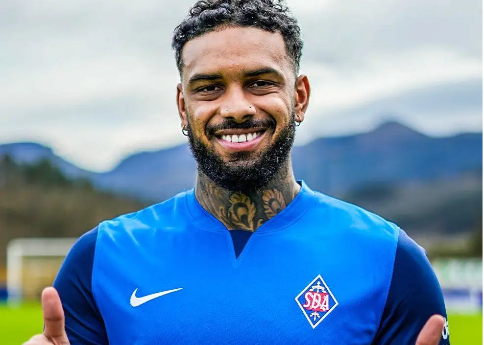 آخرین مقصد مهاجم سابق پرسپولیس لو رفت؛ امضای قرارداد با میامی اف‌سی در لیگ حرفه‌ای آمریکا!