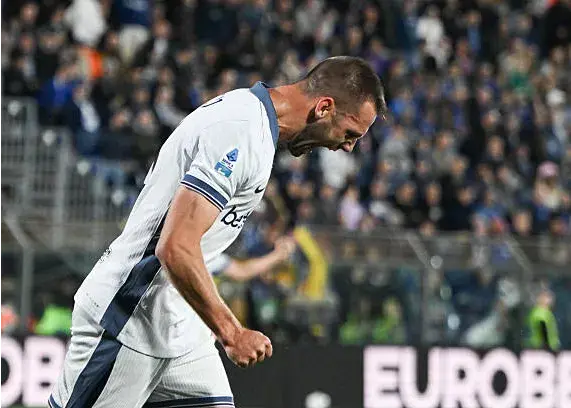 شرط اینتر برای جدایی مدافع مدنظر بارسلونا