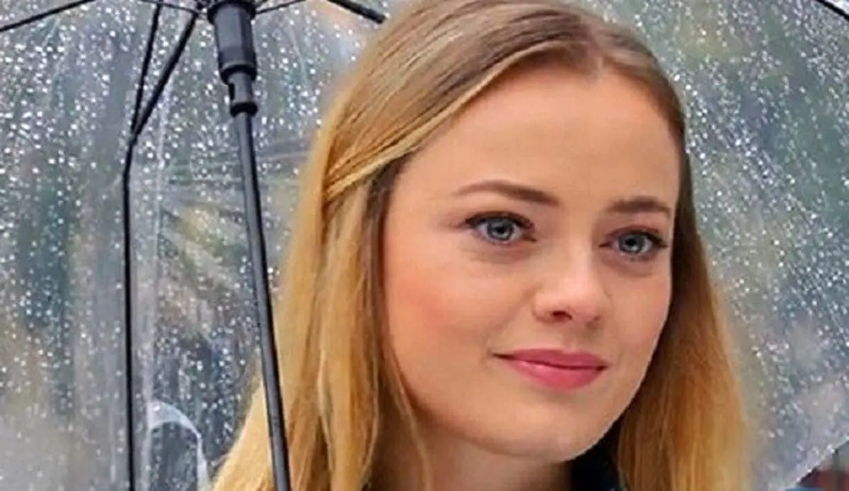 سفر در زمان با هولیا دیکن و علی انصاریان در فیلمی به یادماندنی!