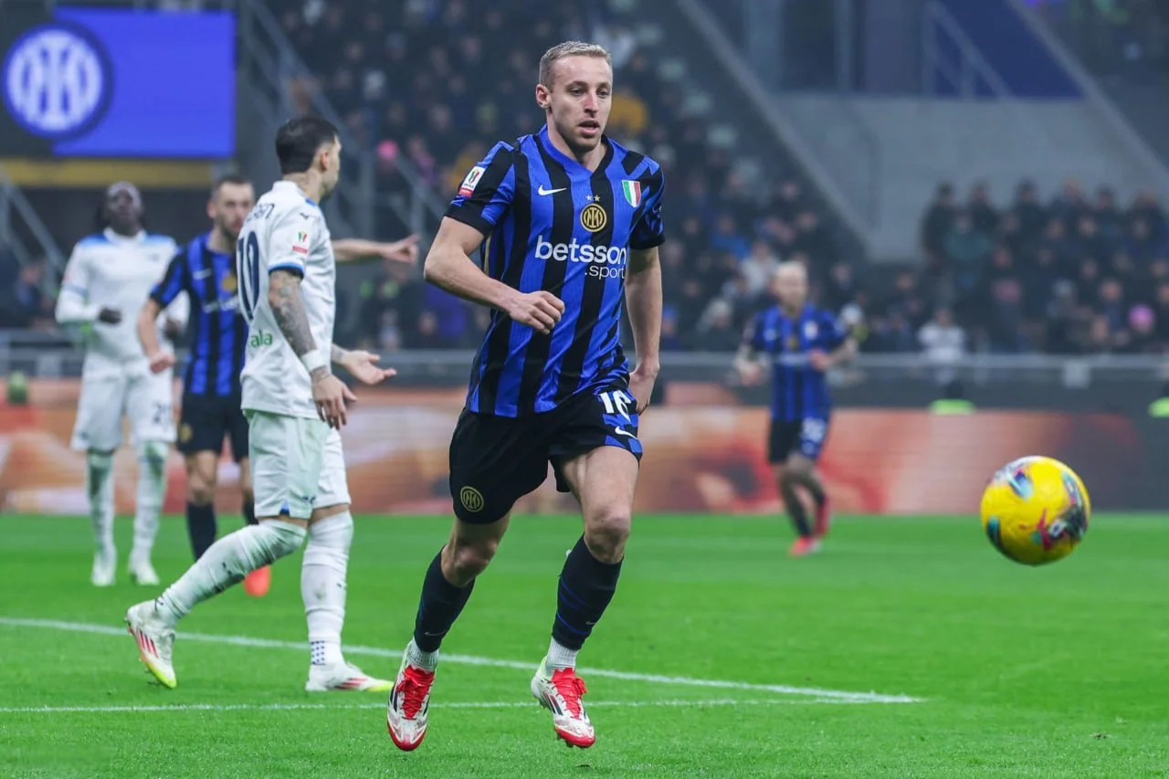 راز شکست سری آ مقابل لیگ برتر انگلیس از زبان فابیو کاپلو لو رفت!