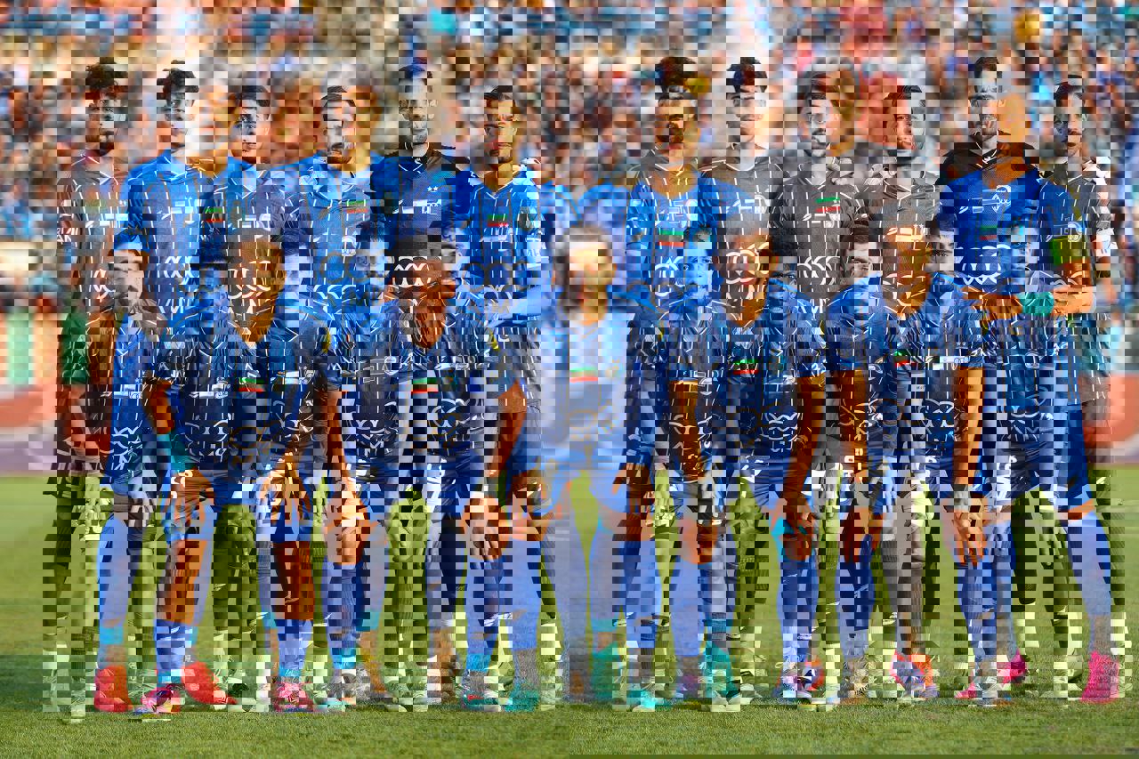 استقلال به‌خاطر فشار مسابقات، خواستار لغو دیدار حساس جام حذفی شد!