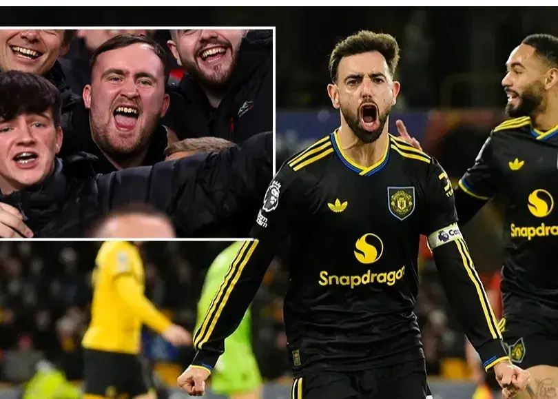 منچستر زشت‌ترین گل تاریخ فوتبال را زد!