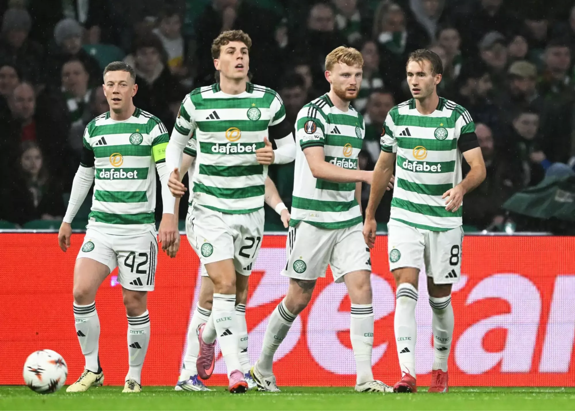 لیگ اروپا به سود تیم‌های بالانشین؛ بتیس درخشان در زاگرب و نبردی پرتنش در قاره سبز