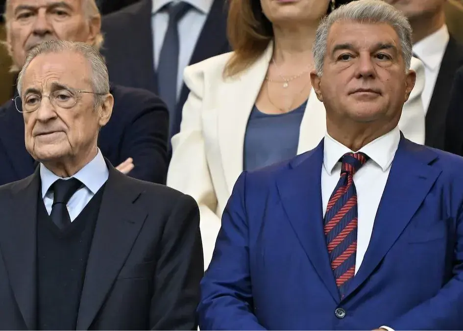 رئال مادرید با شکایتی جنجالی، پرده از رازهای مالی بارسلونا برداشت!