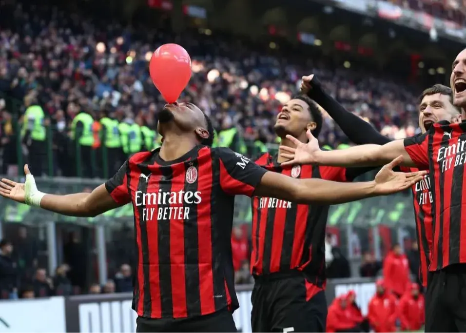 پیشنهاد فنرباغچه به مهاجم ناکام میلان رسید