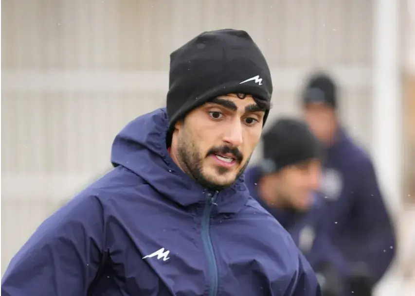 بازگشت حیرت‌انگیز ستاره جوان به تیم ملی المپیک؛ دلیل آشتی غیرمنتظره چه بود؟