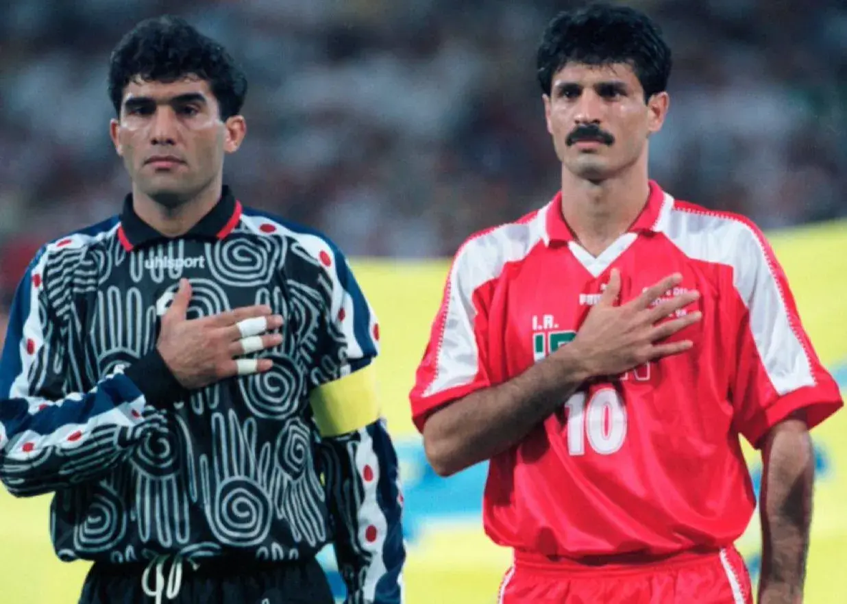 راز متفاوت‌ترین گلرهای تاریخ ایران در جام جهانی که کمتر شنیده‌اید!