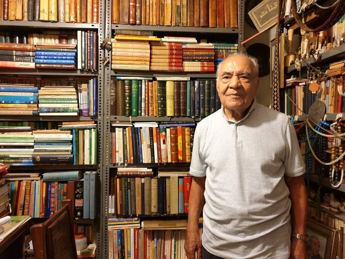 جواد صفی‌نژاد، پدر کاریز ایران، چشم از جهان فروبست؛ میراثی ماندگار در مطالعات قنات و فرهنگ عشایر