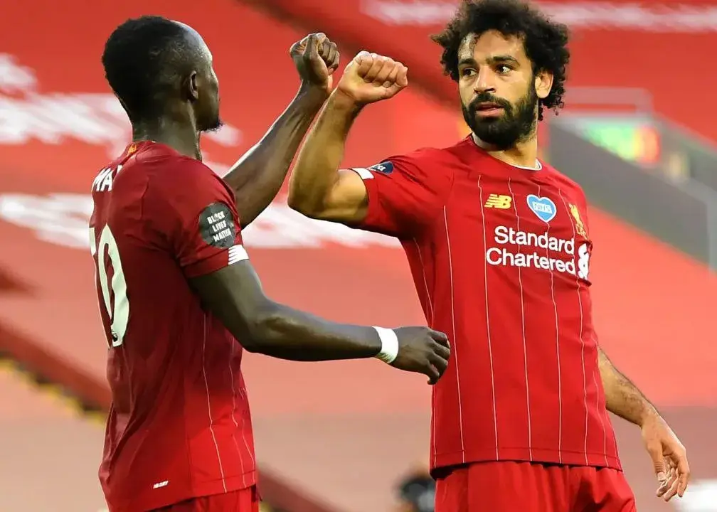 اتوئو، سلطان گلزنی آفریقا که از صلاح و مانه هیچ هراسی ندارد!