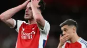 مورگان راجرز؛ تهدید تازه آرسنال برای قهرمانی لیگ برتر!