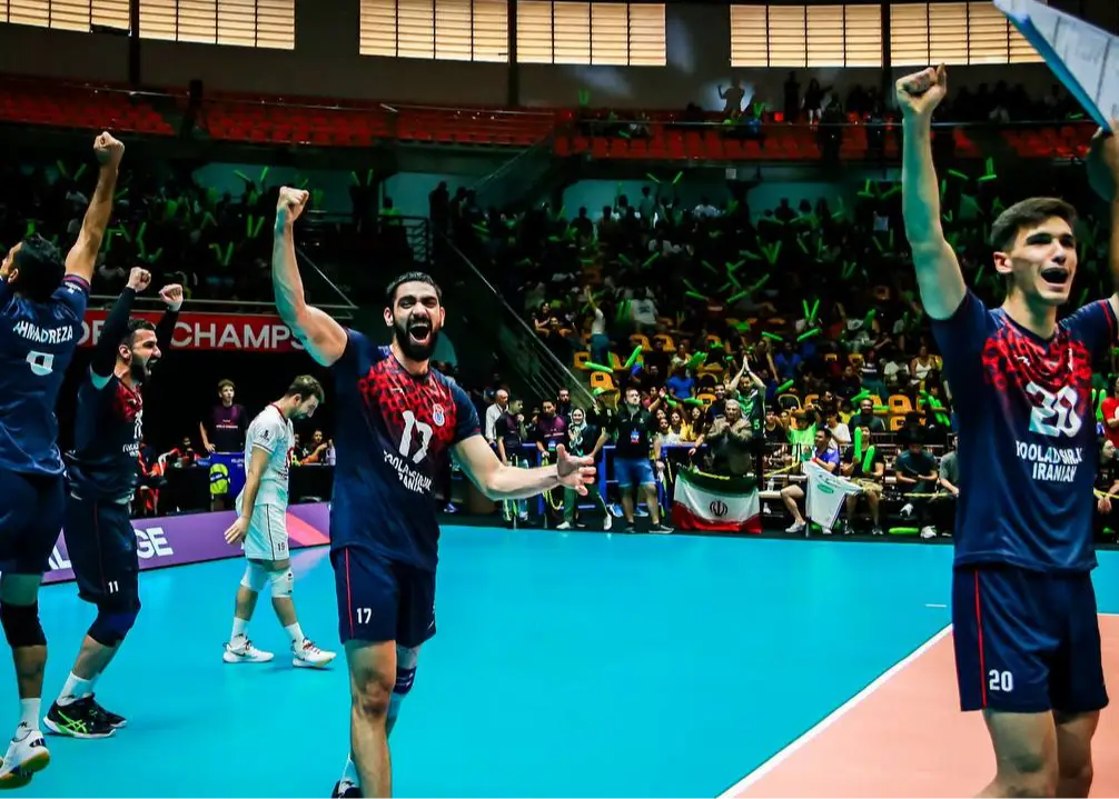 ستاره فولاد سیرجان چگونه با شماره پیراهنش همه را شگفت‌زده کرد؟