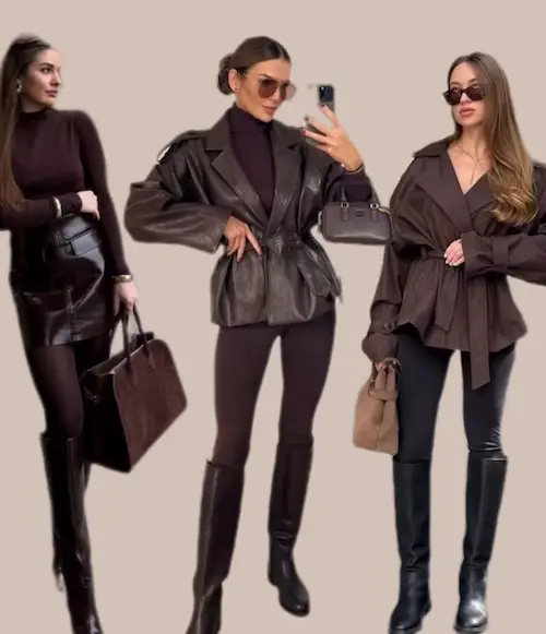 بوتهای ترندی زمستان ۲۰۲۶