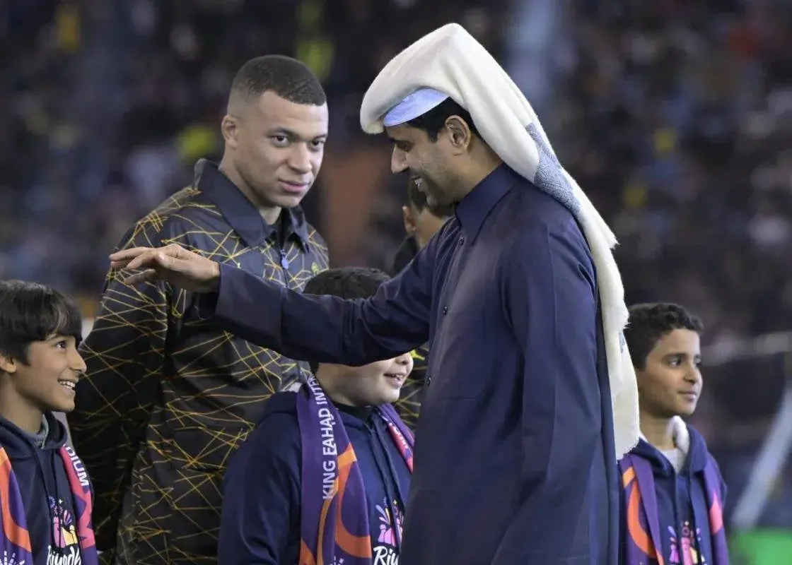 دادگاه پاریس امباپه را در برابر پی‌اس‌جی ناکام گذاشت؛ حساب‌های باشگاه مسدود نشد!