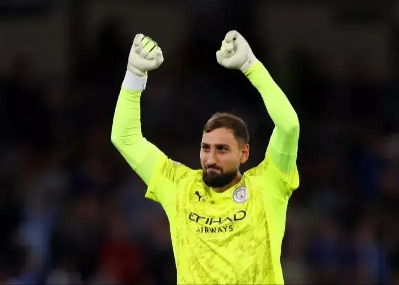 دوناروما بار دیگر بهترین دروازه‌بان جهان شد؛ انتخابی که همه پیش‌بینی‌اش می‌کردند!