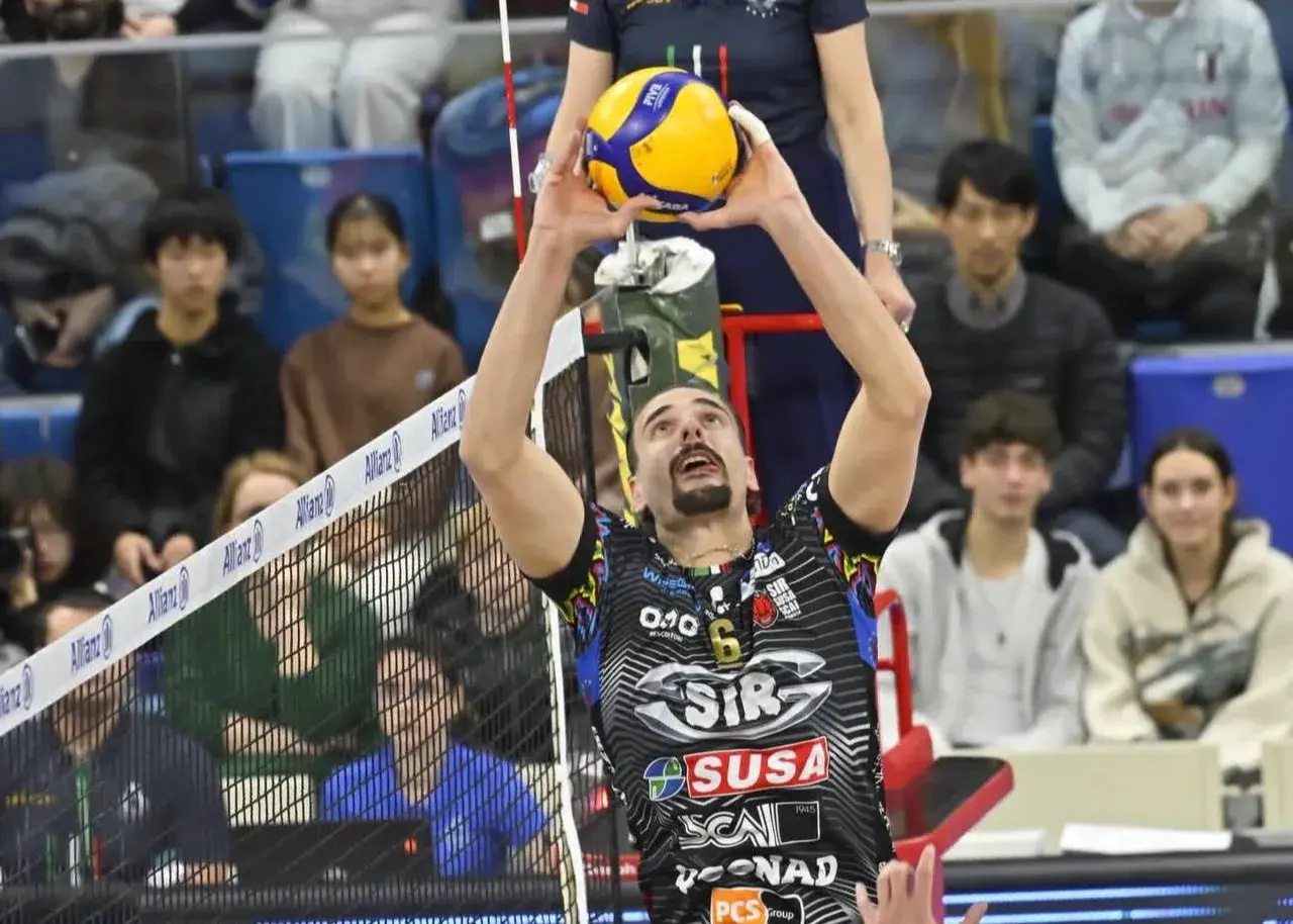 سیمونه جیانلی: چرا از سختی‌ها و رنج کشیدن در زمین لذت می‌برم؟