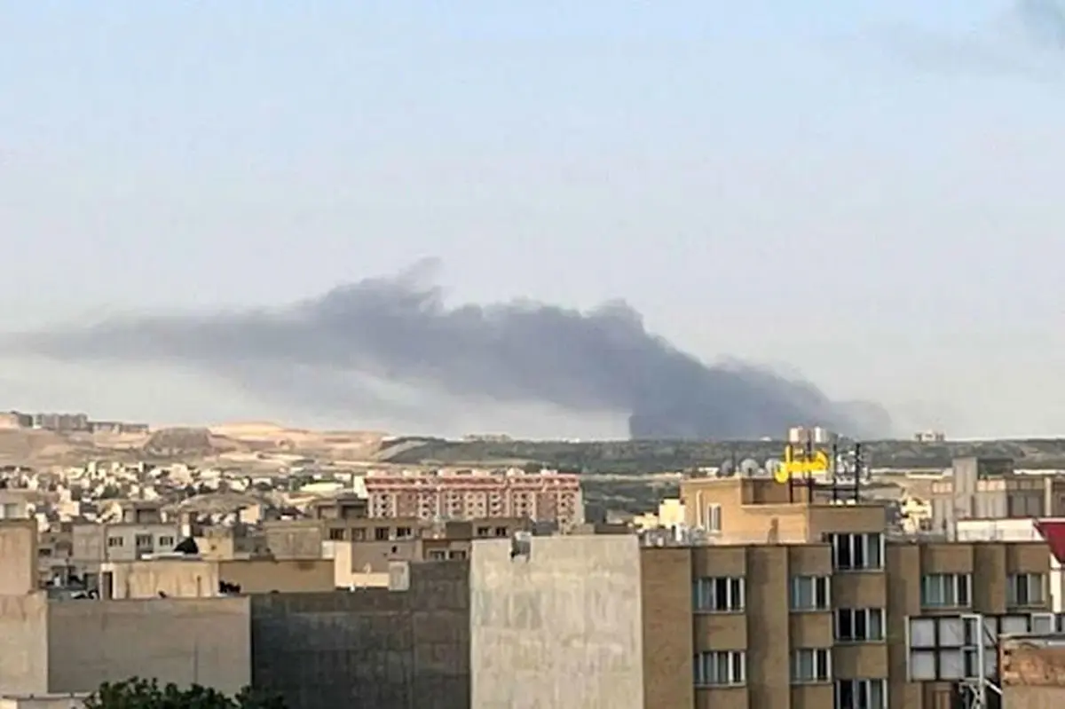 دیپلمات اروپایی: آمریکا چراغ سبز حمله نظامی به ایران را به تل‌آویو نمی‌دهد!