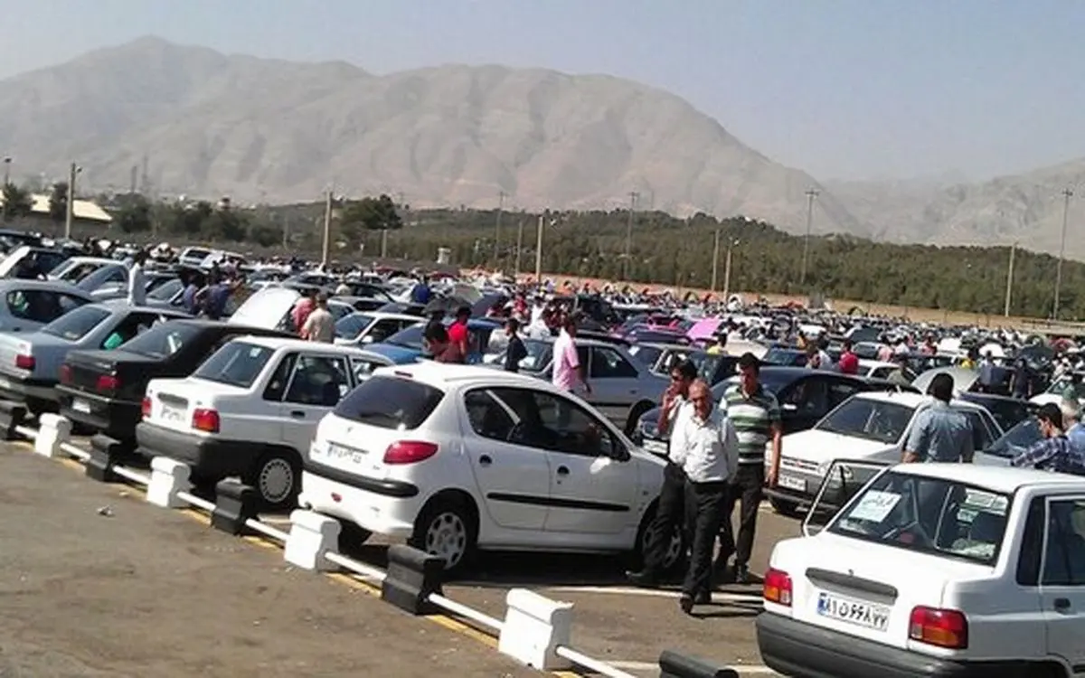 قیمت خودرو در 22 آذر؛ افزایش بی‌وقفه همگام با نوسان‌های بازار ارز!