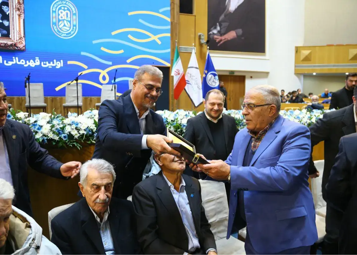 جشن ۸۰ سالگی استقلال با حضور همه ستاره‌ها؛ چرا مراسم دو ماه عقب افتاد؟