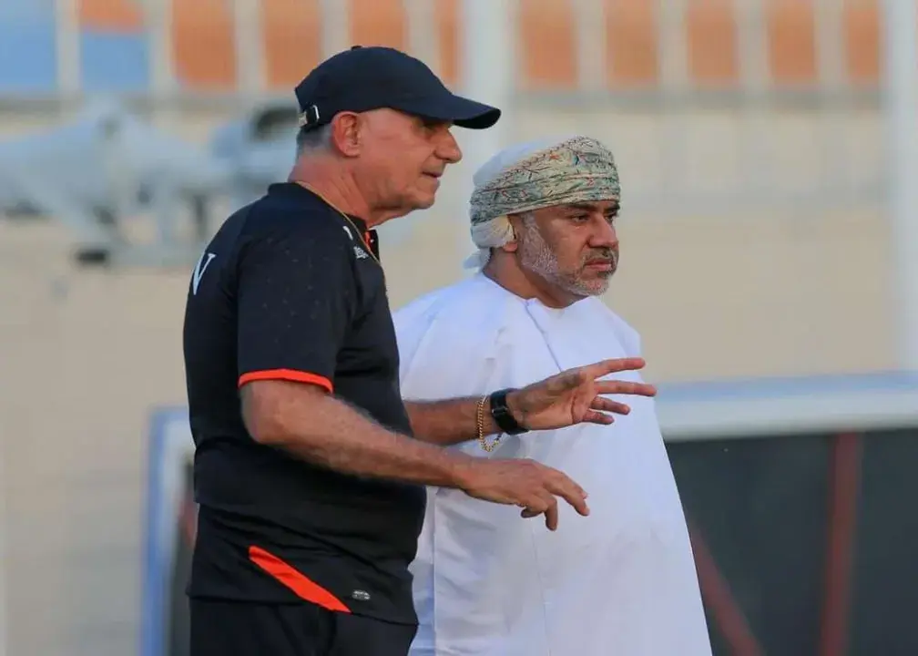 کی‌روش: نبرد سخت عمان مقابل مراکش بدون ۹ ستاره کلیدی!