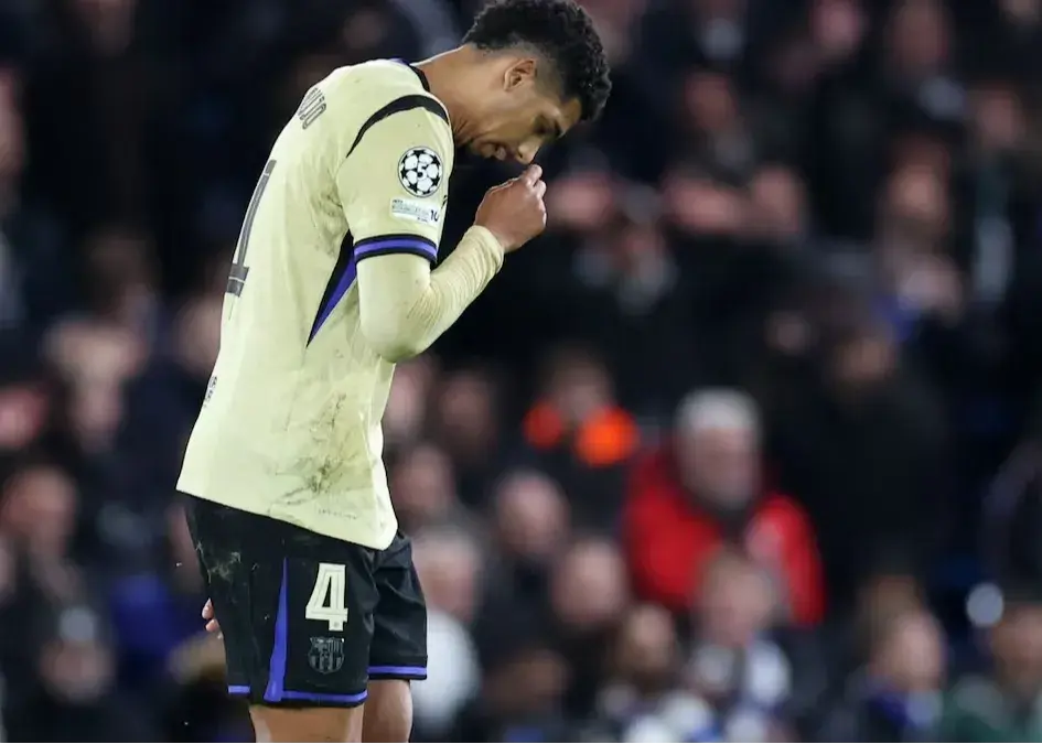 آرائوخو پس از سفر معنوی، بازگشتش به میدان را مشخص کرد؛ دربی کاتالان منتظر ستاره آرامش یافته!