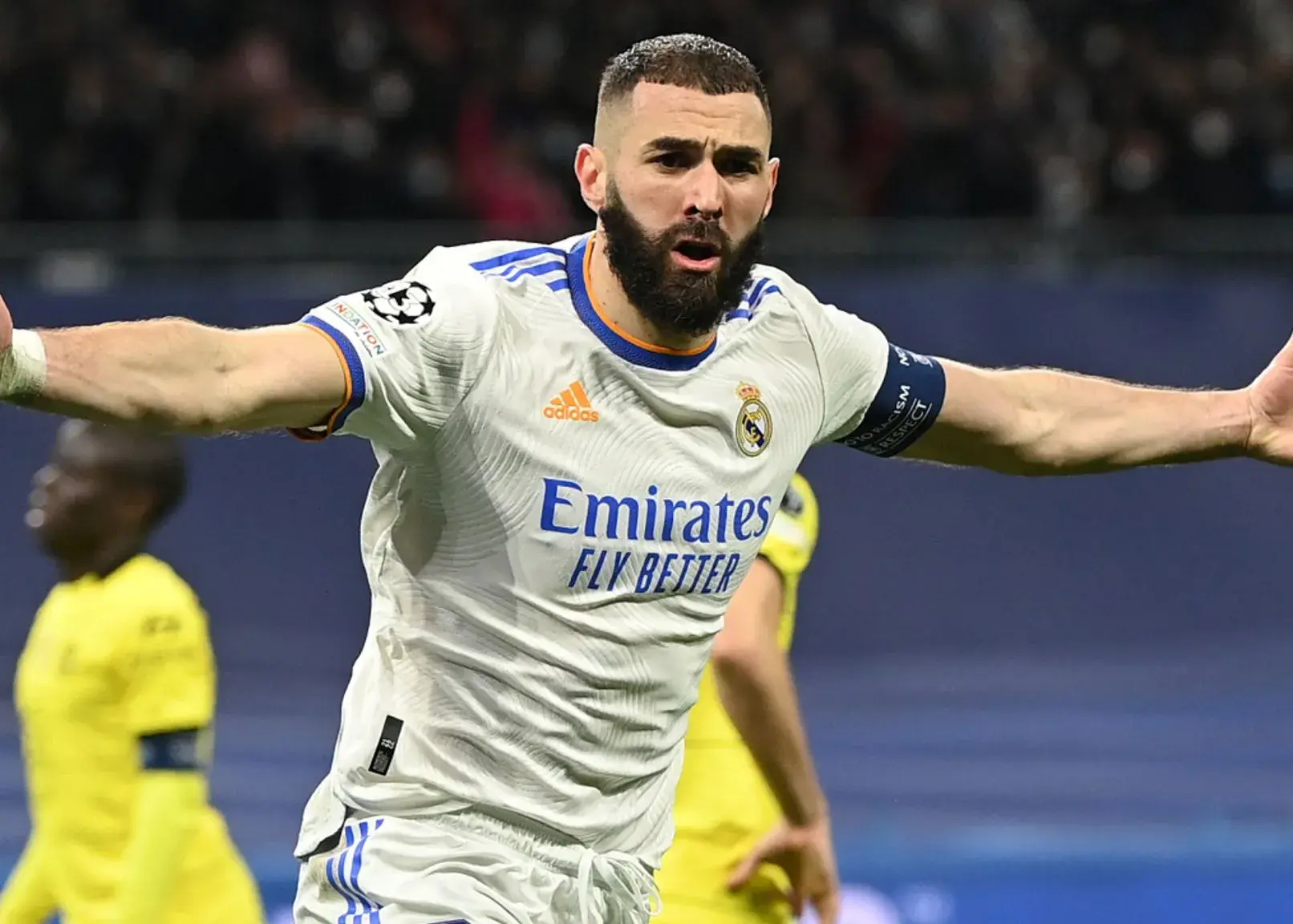 بنزما راز بزرگ بحران رئال را فاش کرد: فقط به حرف‌های کریم گوش دهید!