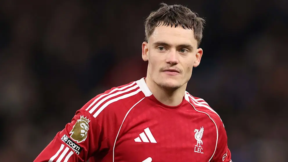 فلوریان ویرتز زیر فشار سنگین؛ آیا لیورپول به او فرصت می‌دهد؟