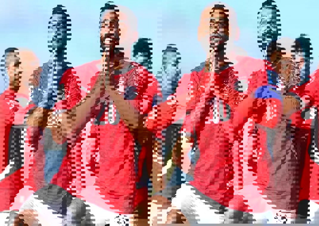 مصر با تاریخ درخشانش، بلژیک را در جام جهانی ۲۰۲۶ تهدید می‌کند!