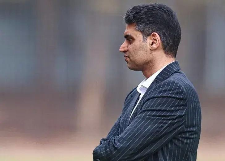 پیمان حدادی با جملات تند و جنجالی، تلفن را ناگهانی قطع کرد!