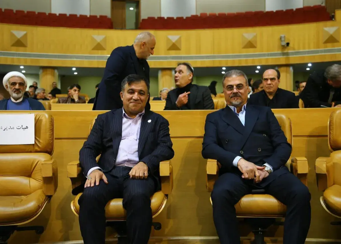 چرا پنجره استقلال هنوز بسته مانده؟ آخرین حکم دادگاه عالی ورزش درباره اعتراض آبی‌ها