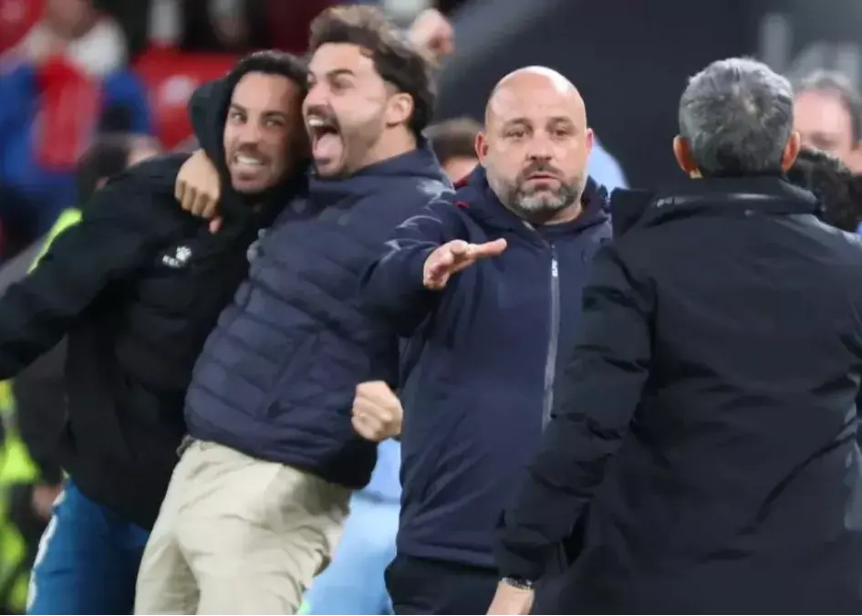 اسپانیول با پنجمین برد متوالی، یکی از بزرگ‌ترین شگفتی‌های لالیگا را رقم زد!