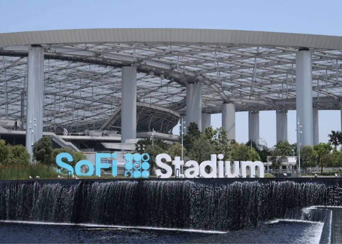 استقبال از برگزاری بازیهای تیم ملی در لس‌آنجلس