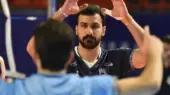 بحران‌زده‌های والیبال ایران به هم رسیدند
