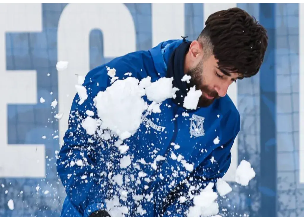 علی قلی‌زاده با کنایه‌ای جذاب درباره پرسپولیس؛ از روزهای سخت تا رؤیای جام جهانی!