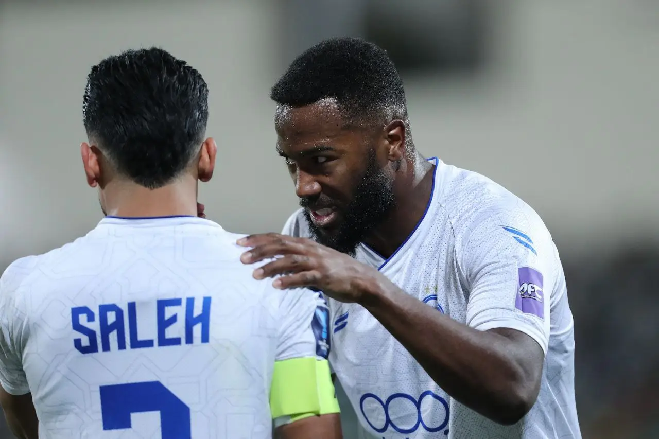 بازگشت نازون به ترکیب استقلال پس از مصدومیت طولانی؛ آیا آماده درخشش است؟