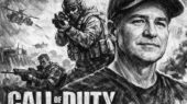 درگذشت ناگهانی خالق «Call of Duty» در سانحه مرگبار رانندگی در کالیفرنیا