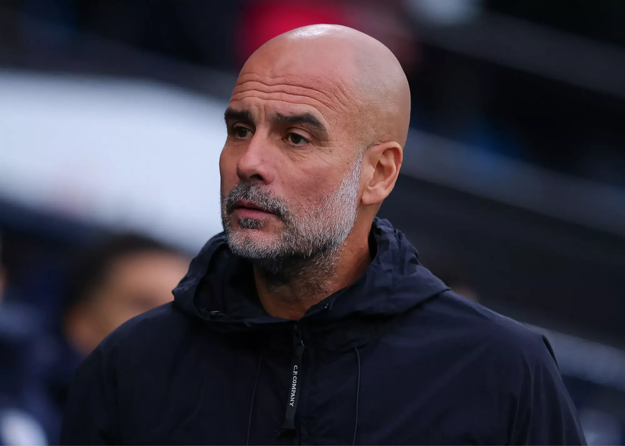 پپ گواردیولا در کوتاه‌ترین نشست خبری تاریخ؛ فقط ۱۳۰ ثانیه و ۷ پاسخ جنجالی!