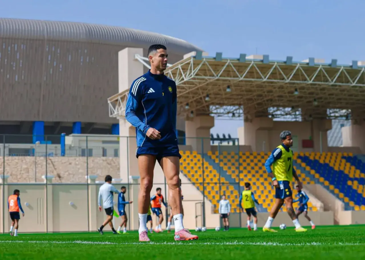 شگفتی در لیگ قهرمانان آسیا؛ رونالدو بالاخره به میدان می‌رود؟